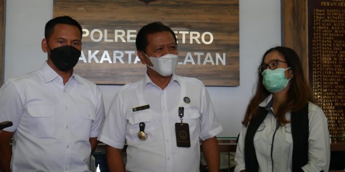 Direkomendasikan Rehabilitasi 3 Bulan, Proses Hukum Iyut Bing Slamet Tetap Berjalan