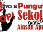Dinas Pendidikan Kota Tangerang Larang Sekolah Lakukan Pungutan Kolektif