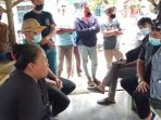 Tanggapan Kadinsos Kabupaten Tangerang Soal Penyaluran Buah Busuk BPNT-PKH