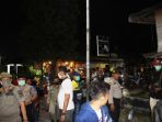 Sanksi Tegas Menanti Bagi Masyarakat yang Berkerumun Saat Nataru
