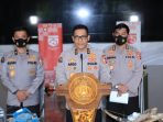 Polri Sebut Pengkaderan Jaringan Teroris Jamaah Islamiyah Sangat Rapi