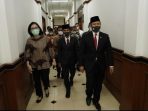 Gantikan Menkes Terawan, BGS: Penanganan COVID-19 Harus Inklusif