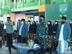 Dandim 0503/JB : Menjaga Keutuhan dan Kebhinekaan Untuk Indonesia Yang Damai dan Maju