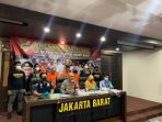 Predator Anak di Jakbar Diringkus, Ini Kronologinya