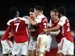 Chelsea Korban Kebangkitan Arsenal Di Lanjutan Liga Inggris