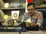 Kabaharkam Polri Ungkap Jika Tidak Ditindak, FPI Dapat Jadi Embrio Perpecahan NKRI