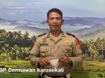 Malam Tahun Baru 2021, Warga Jakarta Dihimbau tetap dirumah bersama Keluarga