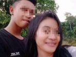 Bayi Tiga Bulan Dianiaya Ortunya, Pelaku Kini Diamankan Polres Lamandau