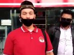 GPHN RI Cibir KPK OTT Bansos Hanya Pencitraan, Apa Kabar Laporan soal Kementan