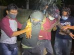 Pelaku Pencurian Sepeda Motor Diringkus Polisi 2 Pelaku Dihadiahi Timah Panas