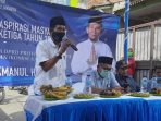 Warga Duri Kosambi Minta Aspirasinya Direalisasikan