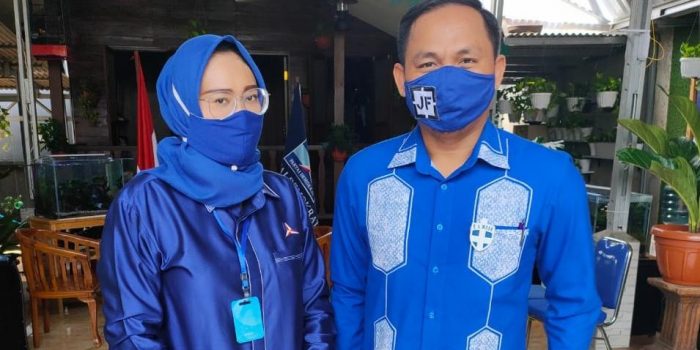 Partai Demokrat Tangsel Apresiasi Meningkatnya Pemilih Dalam Pilkada