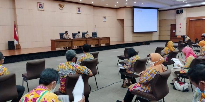 Sebanyak 264 Restoran dan Hotel di Jakbar Dapat Hibah dari Kemenparekraf