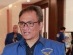 Andi Arief Ngaku Dapat Ancaman Pembunuhan Kok Malah Mau Diperiksa Polisi