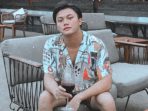 Rizky Febian Tak Mau Pusing Rong-rongan Teddy Pardiana Soal Gonogini