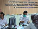 Pelayanan Disdukcapil Tangsel Meningkat