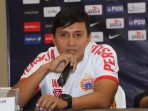 Pemain Persija Glory Wasilatul Akmal Kehilangan Satu Unit Kendaraan Saat Menuju Lokasi Pertandingan