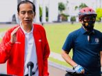 Akhirnya Jokowi Angkat Bicara Terkait 6 Laskar FPI yang Tewas Ditembak Kepolisian