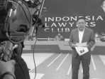 Mengejutkan! Karni Ilyas Umumkan Program ILC Akan Diistirahatkan Panjang