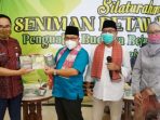 LKB Minta Pemda Bodetabek Majukan Budaya Betawi