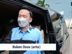 Peringatan Hari Ibu, Ruben Sempat Iri Lihat Teman yang Orang Tuanya Masih Ada