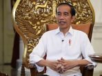 Ini Nama 6 Menteri Baru yang Diumumkan Jokowi