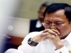 Terawan Dicopot, Budi Gunadi Sadikin Jadi Menkes Baru