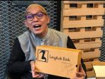 Mantan Presenter Jhody Super Fokus Berbisnis ‘Langkah Baik’, Ia Berharap Mati dalam Melakukan Kebaikan