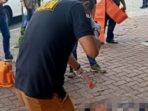 Lantaran Uang Kembalian Dibelikan Rokok, Pria ini Nekat Bunuh Temannya Sendiri