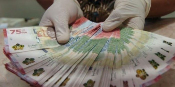 Pelaku UMKM Kota Tangerang Keluhkan Nominal Bantuan Tak Sesuai Janji