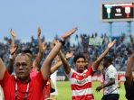 Meski Dibubarkan, Madura United Berkomitmen Penuhi Hak Anggota Tim