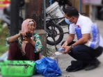 Warga Tangerang Ngeluh Bantuan UMKM Tak Sesuai Janji, Kadis KUKM: Kurang Sosialisasi