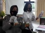 Polisi Ringkus Pelaku Pengecat Cabai di Temanggung