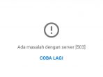 Bingung Youtube Tak Bisa diakses, Youtuber: Dihack kah?