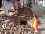 Berikan Layanan Prima, Palyja Telusuri dan Perbaiki Sumber Gangguan di Kalideres