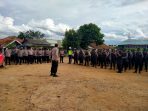 Polda Banten Siapkan Rencana Pengamanan Demo Buruh Skala Besar