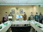 Pemkot Tangerang Selatan Dapat Penghargaan dari KASN