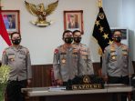 Selama Tahun 2020, Polri Tangani Sebanyak 148 Perkara Perdagangan Orang