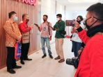 Dugaan Palsukan Tanda Tangan Pengurus Gereja,  Robby Widjaya di LP ke Polda Metro Jaya