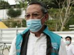 Kembali Zona Merah, Pemkot Tangsel Tambah Kamar dan Perketat Pengawasan
