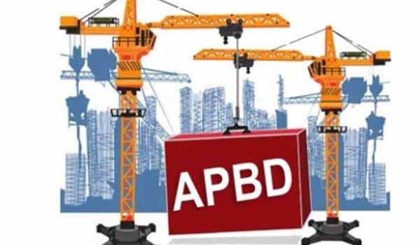 Sah! APBD DKI 2021 Capai Rp 84,19 Triliun