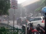 BMKG Klarifikasi Tentang Potensi Badai Bibit Sikon Tropis di NTT