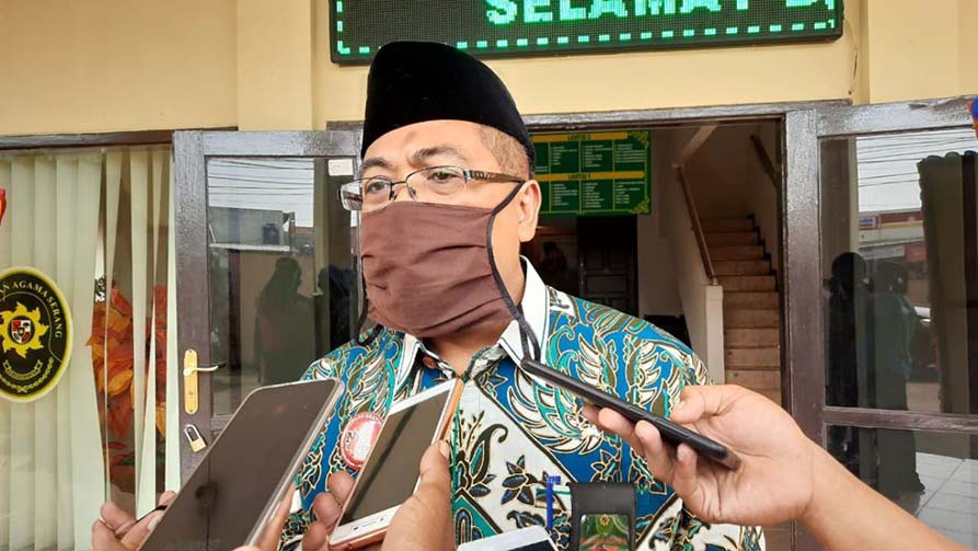 Waduh! Selama 2020 Ribuan Perempuan Muda di Serang Jadi Janda