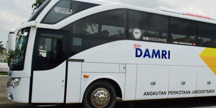 damri 1
