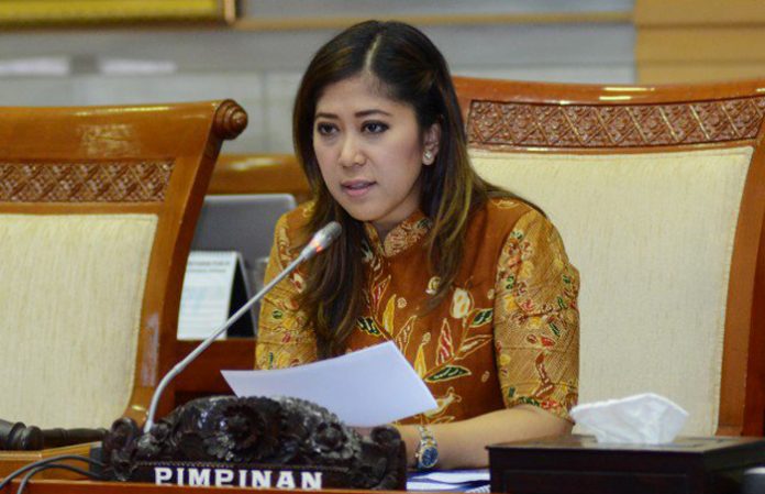 Komisi 1 Apresiasi Langkah Tepat Indonesia Menutup Pintu Masuk Bagi WNA
