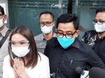 Tak Hanya Gisel, Pemeran Pria Dalam Video Porno 19 Detik Juga Jadi Tersangka