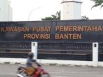 Libur Tahun Baru Pemprov Banten Imbau Tutup Tempat Wisata