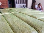 Harga Kedelai Naik, Pengrajin Tempe Kota Tangerang Akan Mogok 3 Hari
