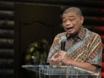 BPIP: Parodi Lagu Indonesia Raya Lukai Hati Warga Negara Indonesia