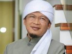 Aa Gym Berharap Presiden dan Wapres Hingga Puan, Yang Pertama Disuntik Vaksin Corona